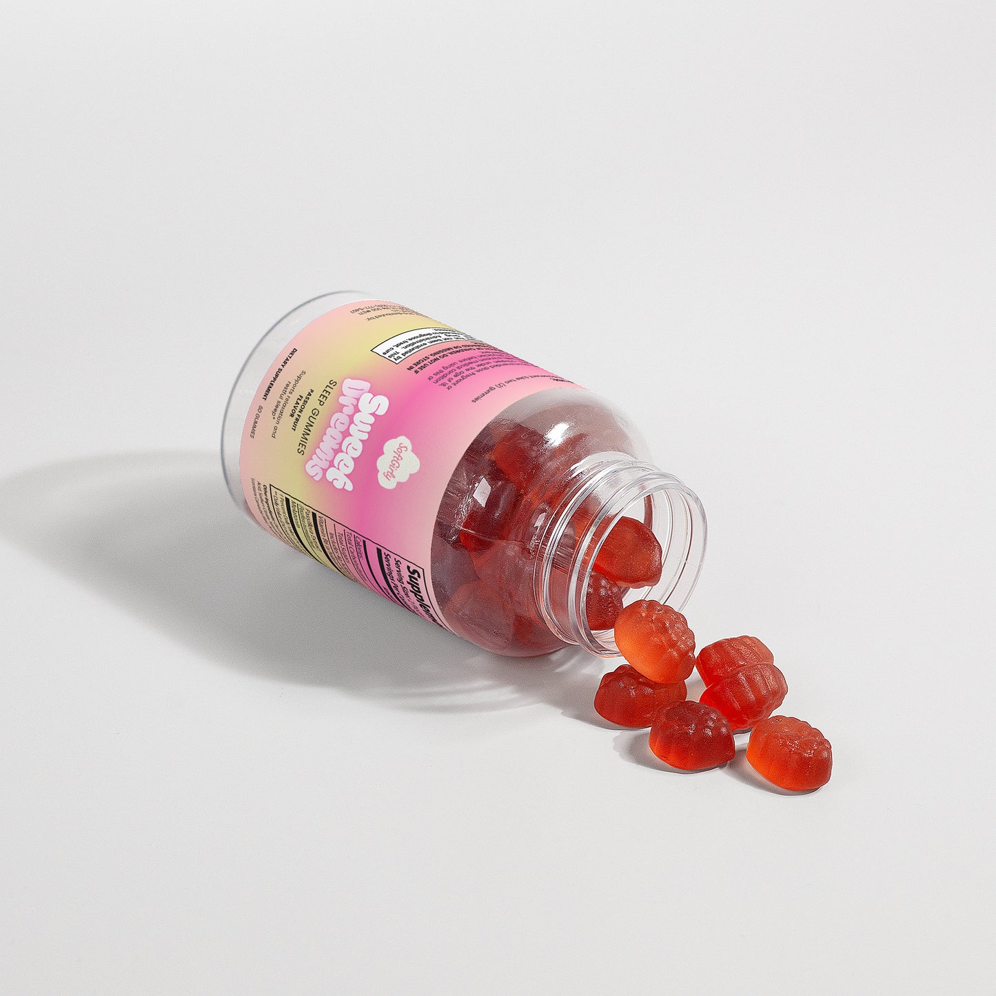 Sweet Dreams - Sleep Gummies (Adult)