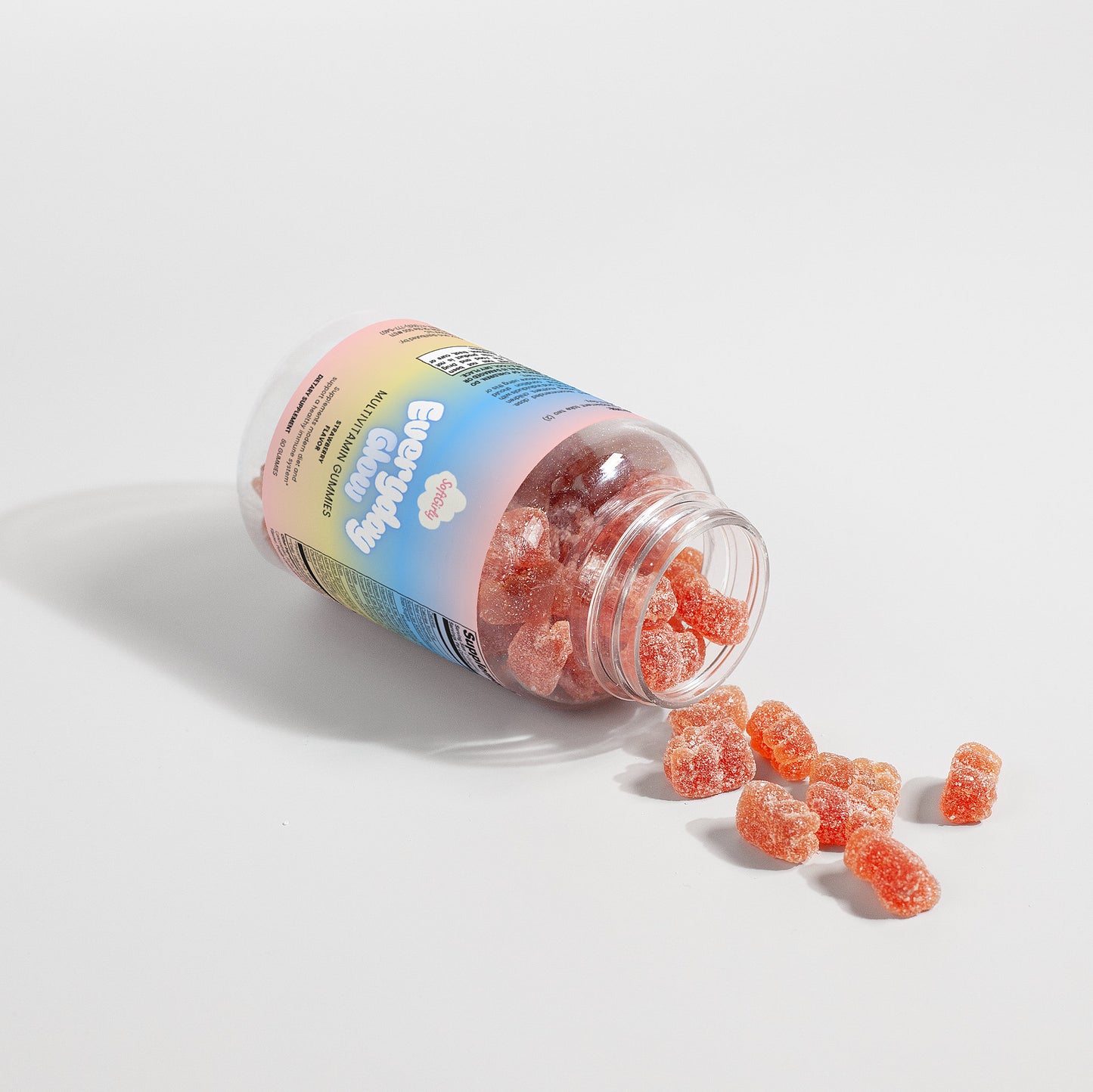 Everyday Glow - Multivitamin Bear Gummies (Adult)