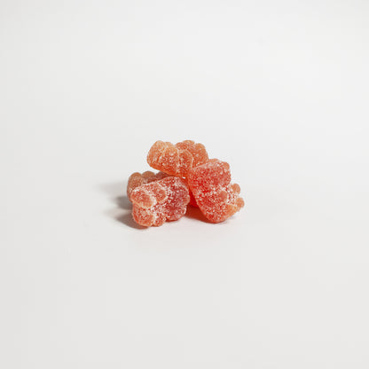 Everyday Glow - Multivitamin Bear Gummies (Adult)